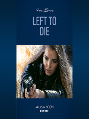 cover image of Left to Die